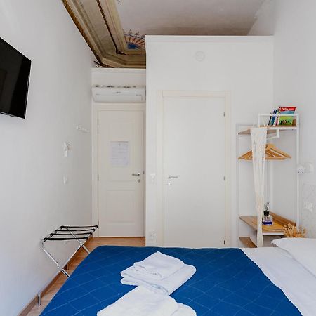 Florence Rooms Екстер'єр фото
