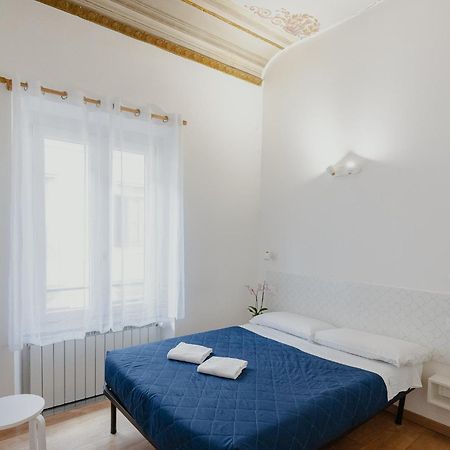 Florence Rooms Екстер'єр фото