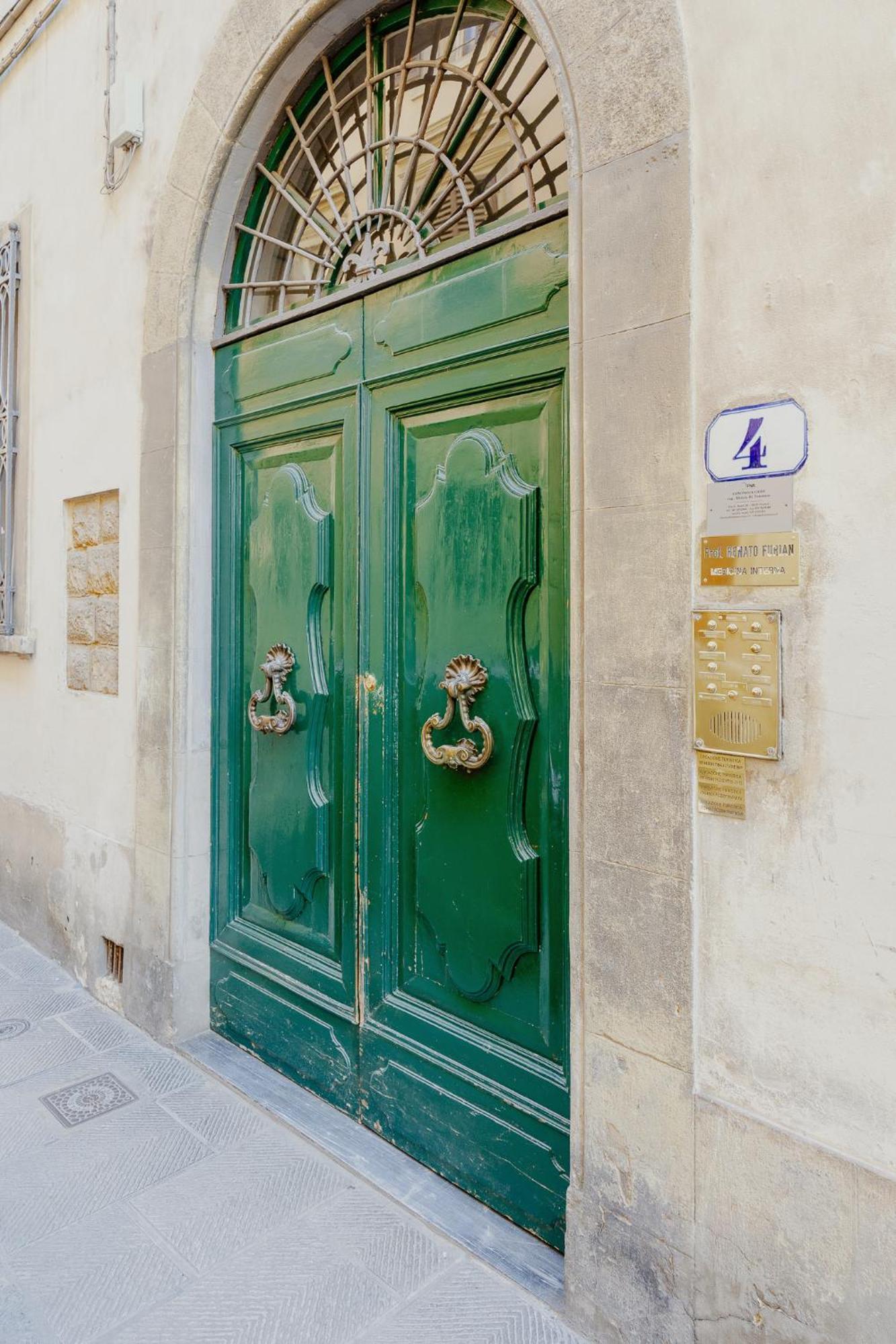 Florence Rooms Екстер'єр фото