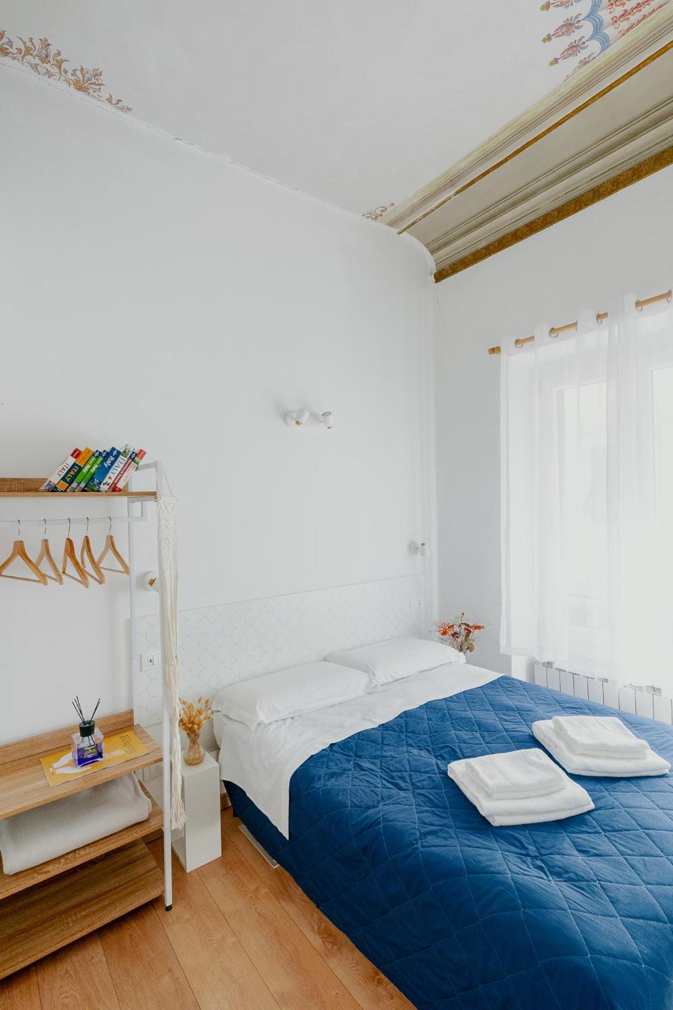 Florence Rooms Екстер'єр фото