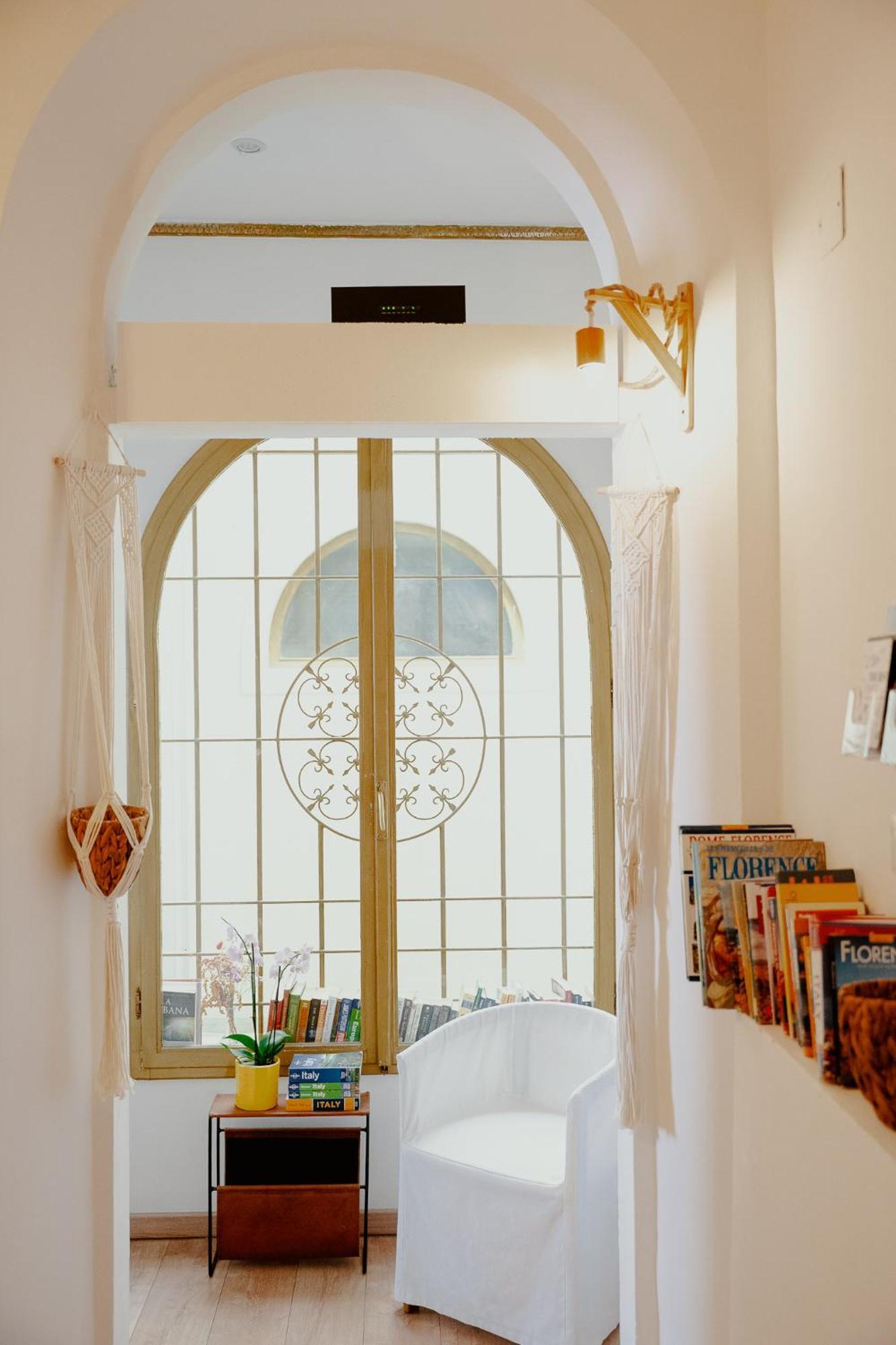Florence Rooms Екстер'єр фото