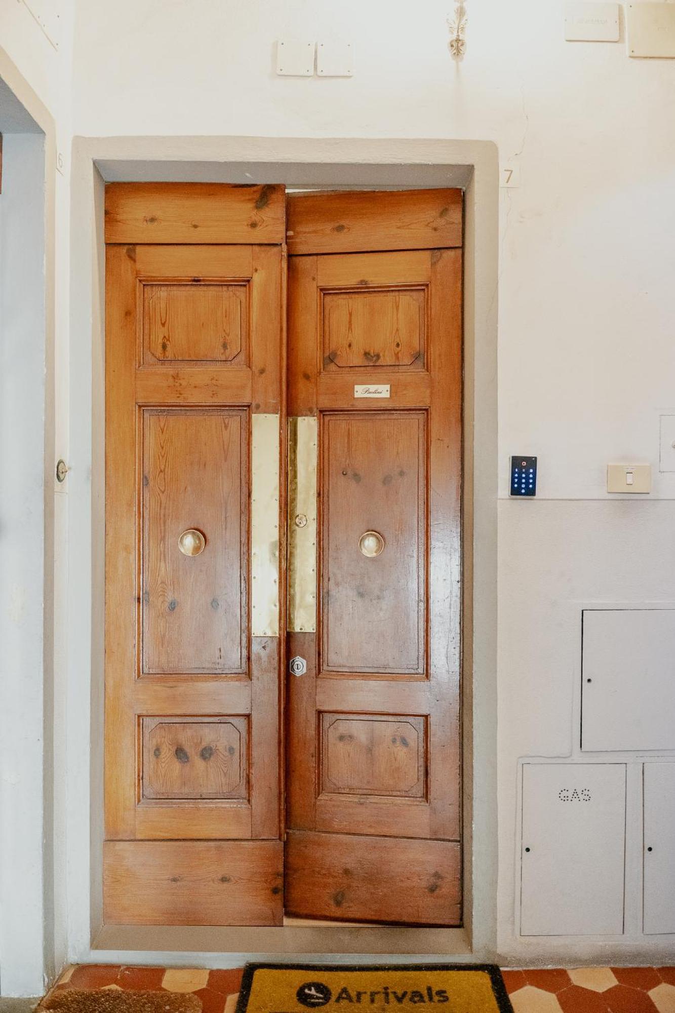Florence Rooms Екстер'єр фото
