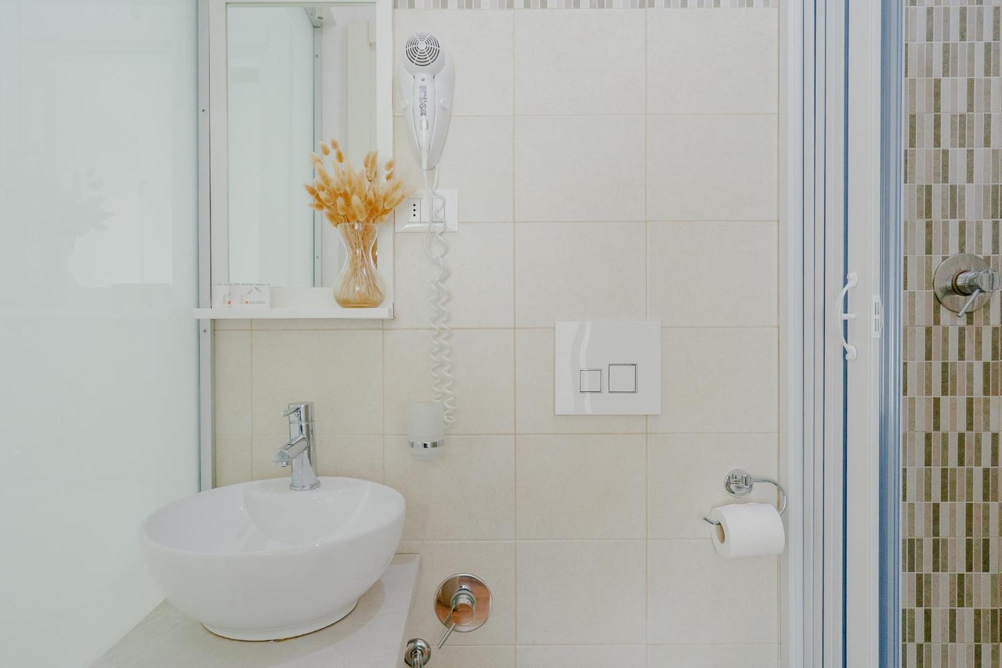 Florence Rooms Екстер'єр фото