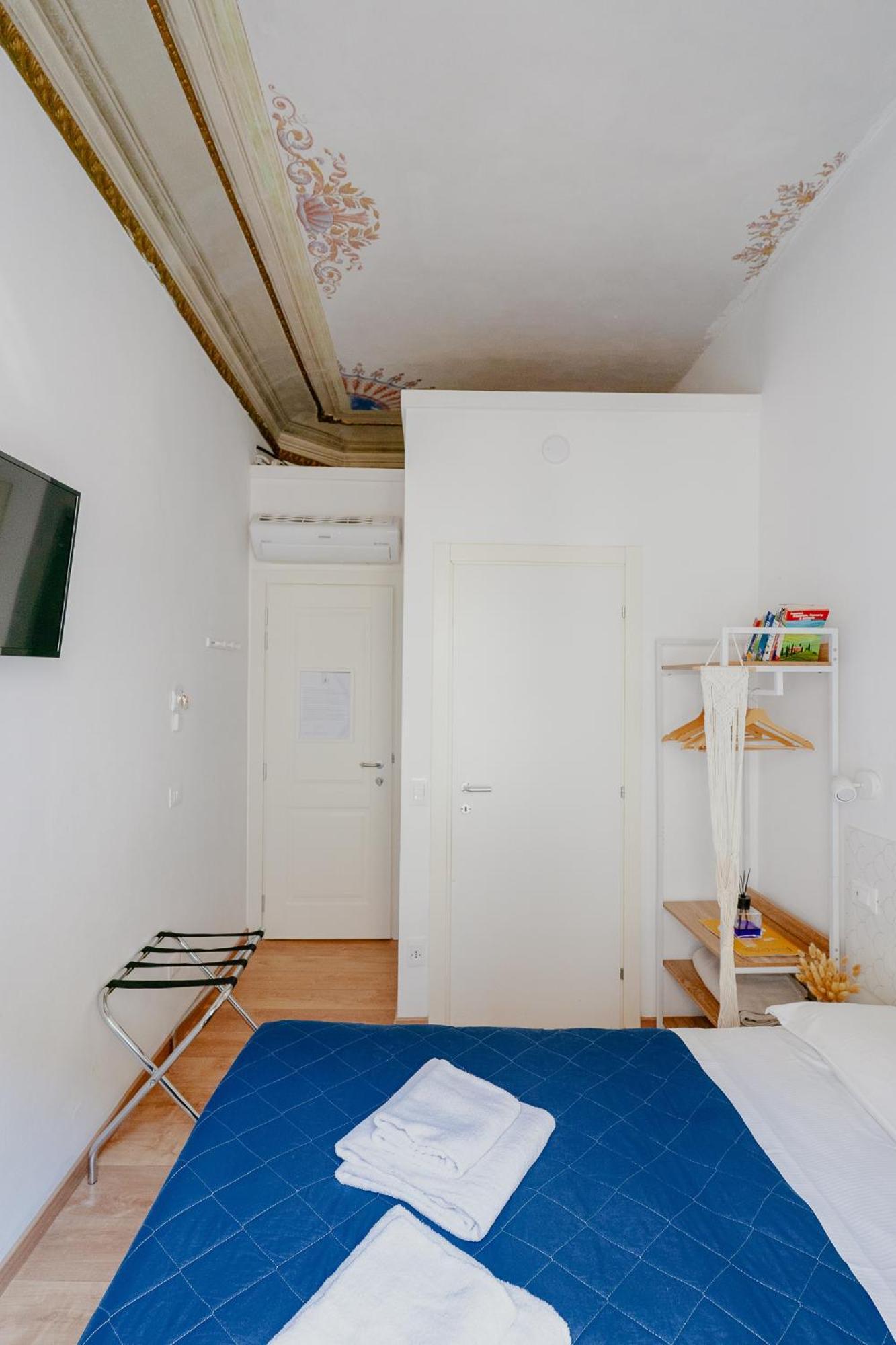 Florence Rooms Екстер'єр фото