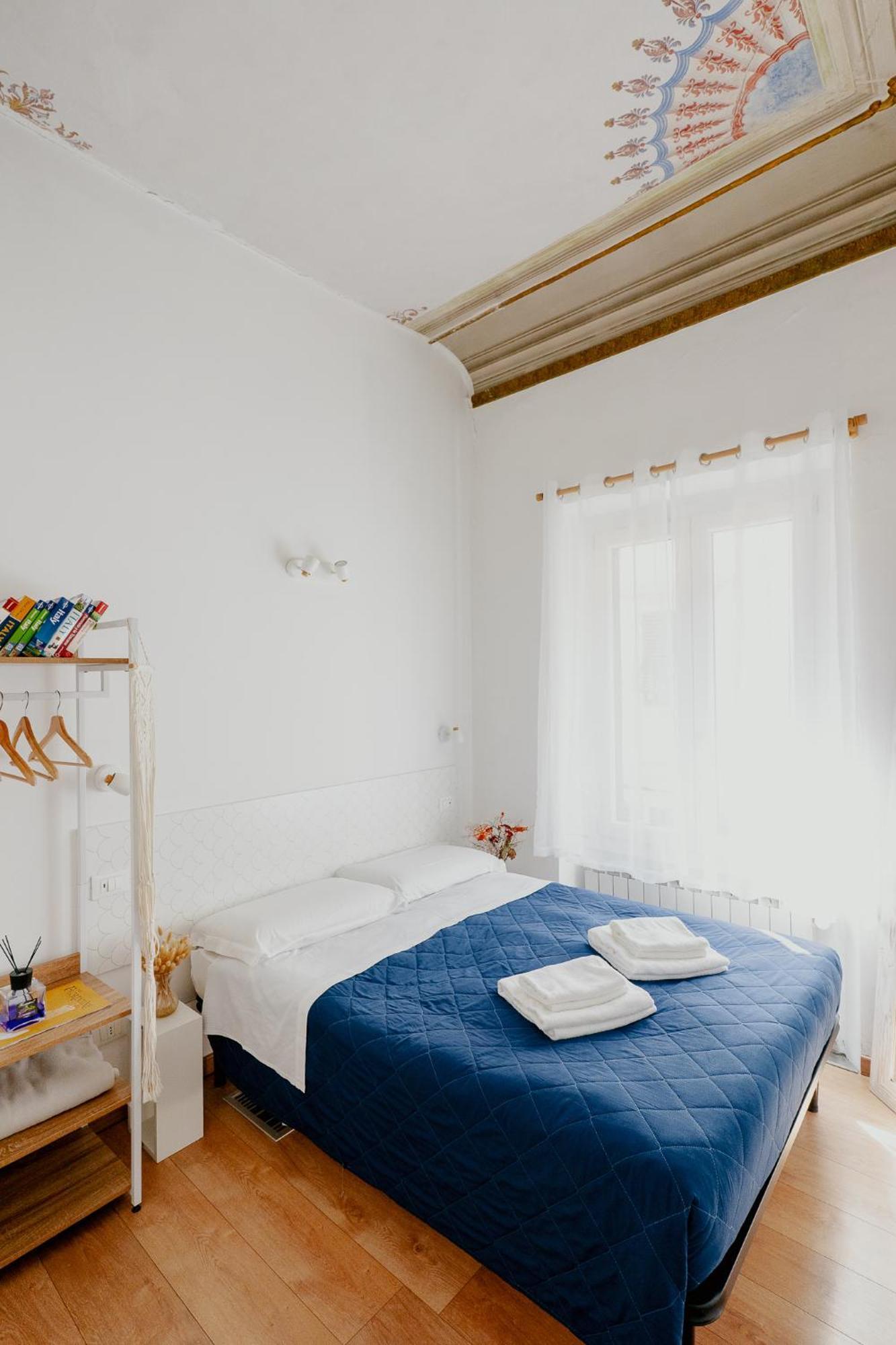Florence Rooms Екстер'єр фото