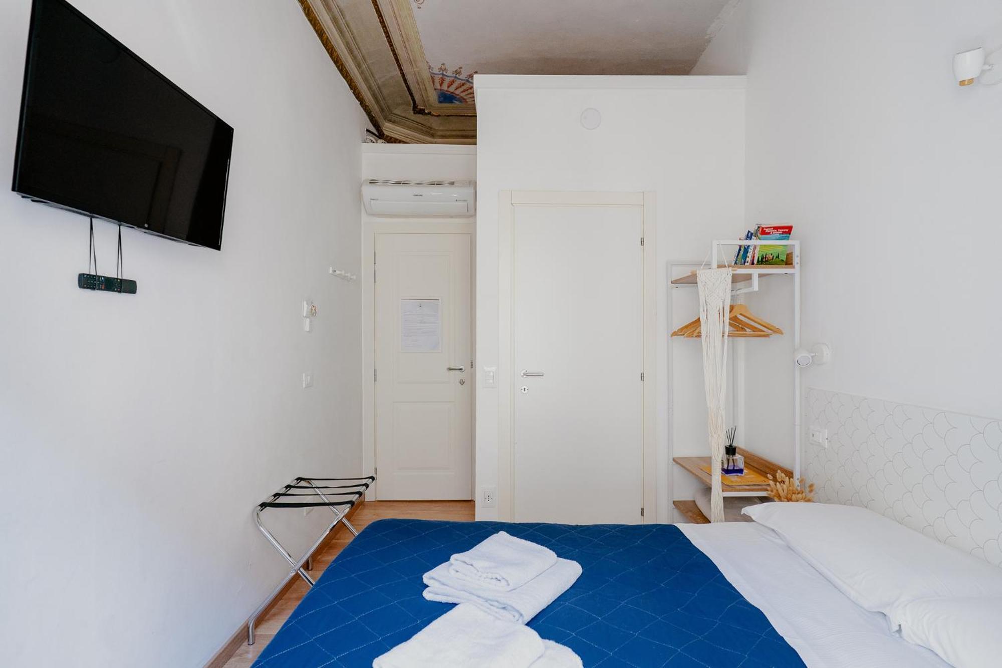 Florence Rooms Екстер'єр фото