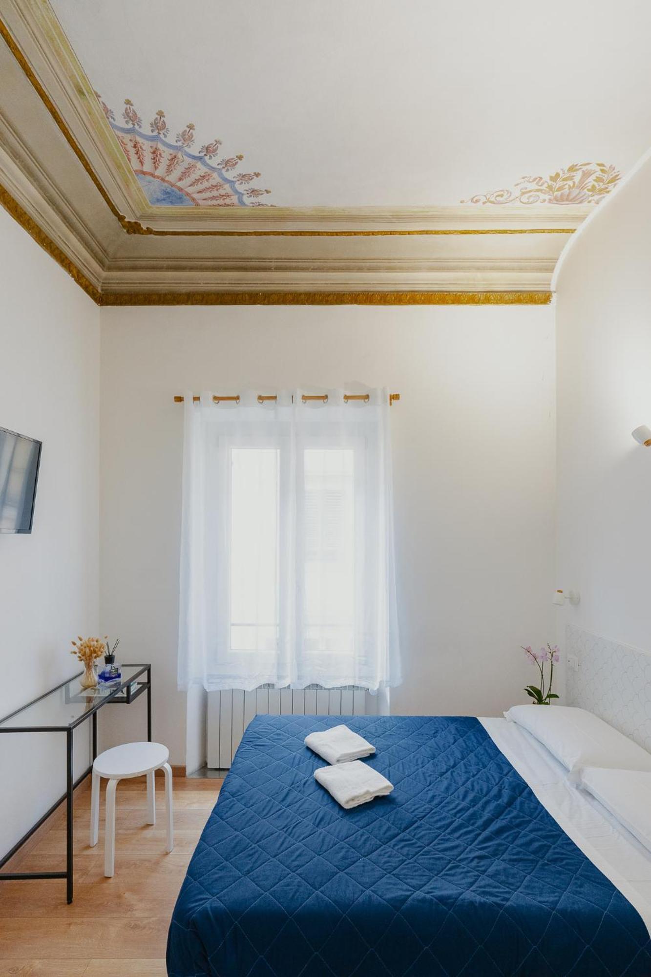Florence Rooms Екстер'єр фото