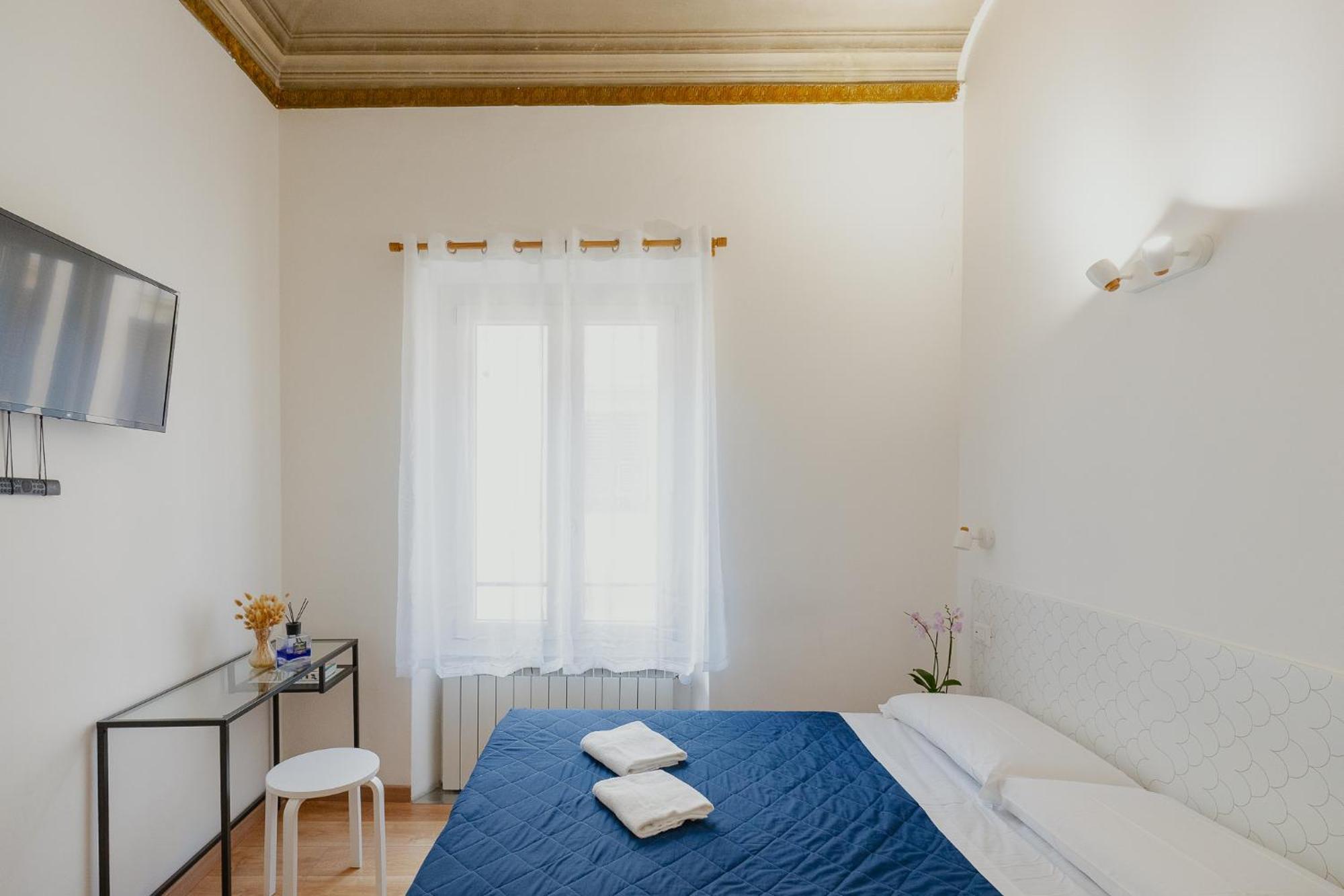 Florence Rooms Екстер'єр фото