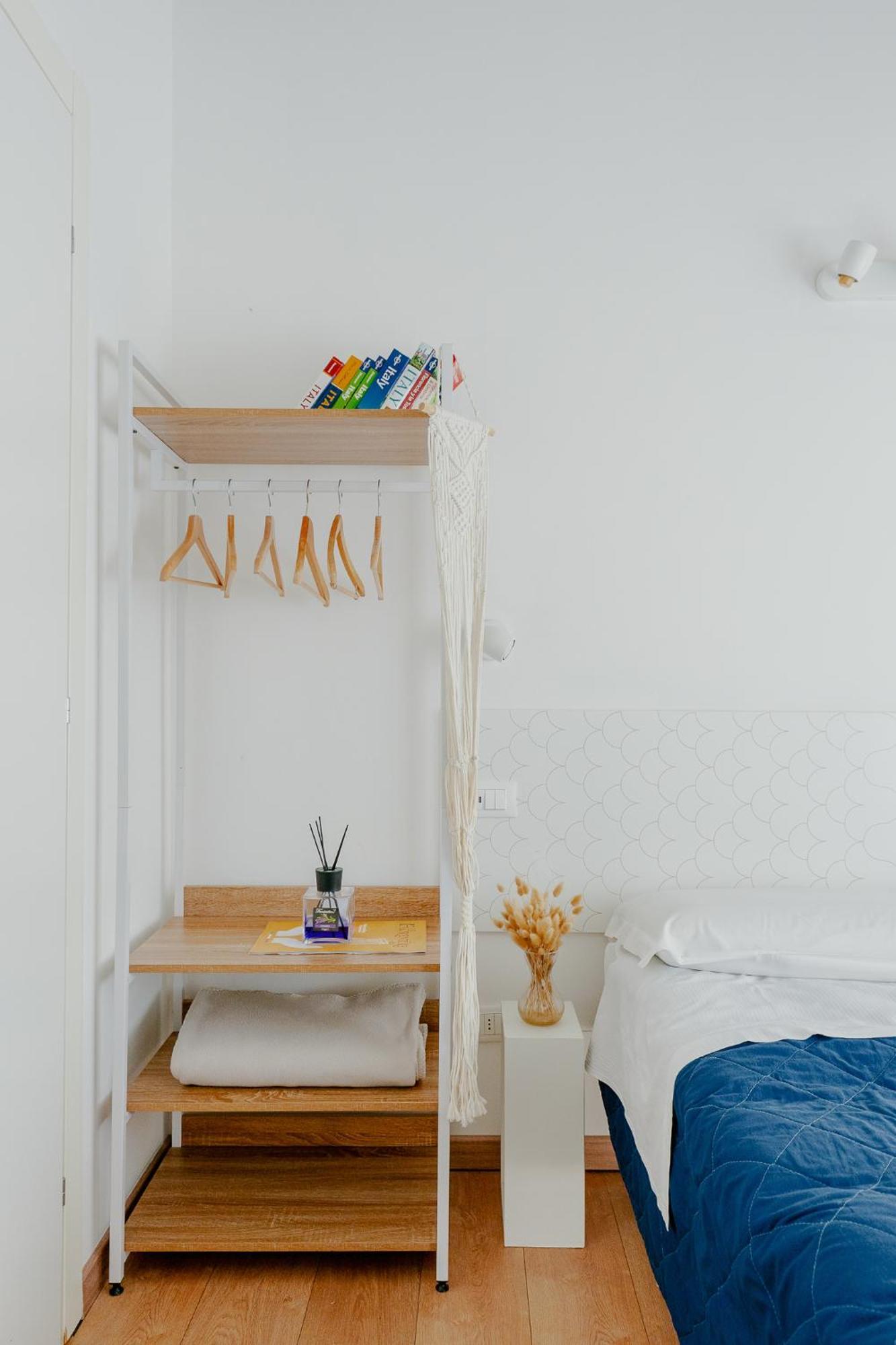 Florence Rooms Екстер'єр фото