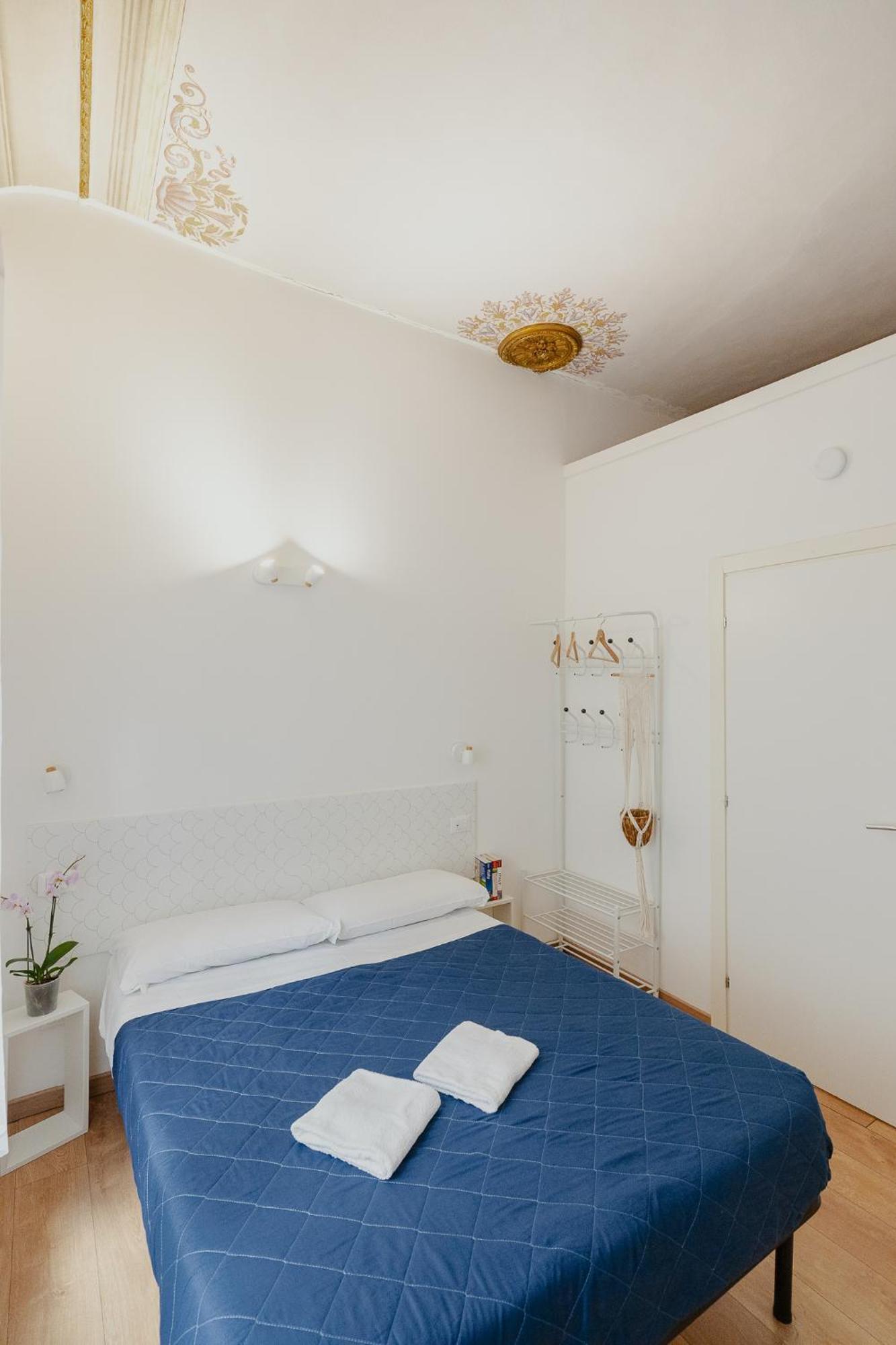Florence Rooms Екстер'єр фото