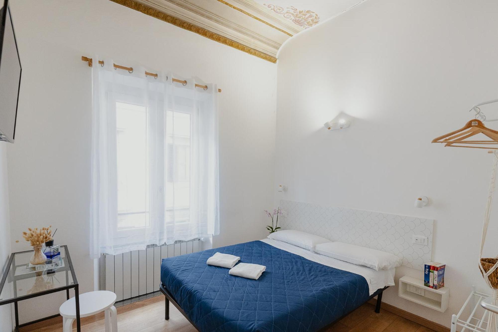 Florence Rooms Екстер'єр фото