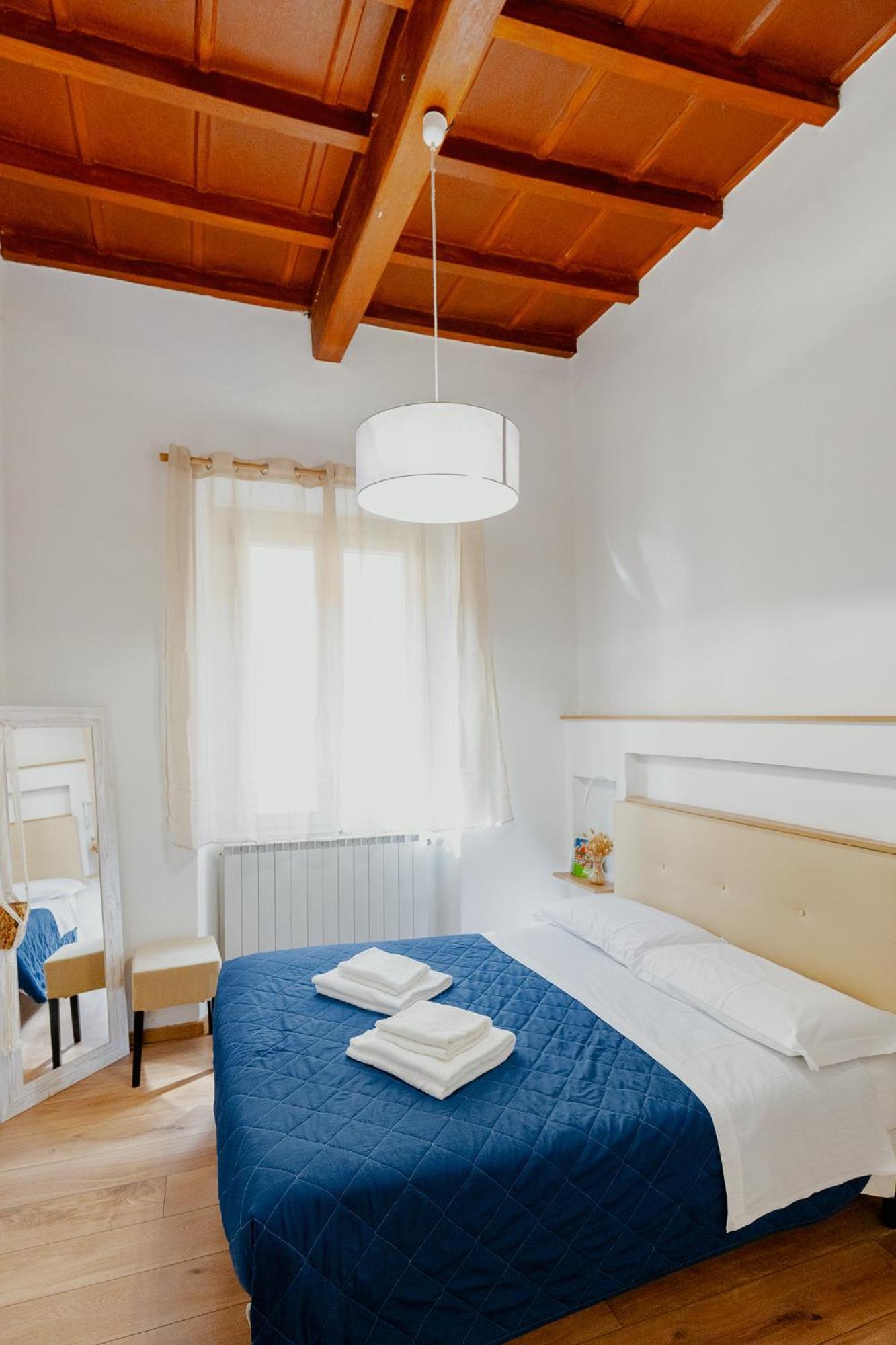 Florence Rooms Екстер'єр фото