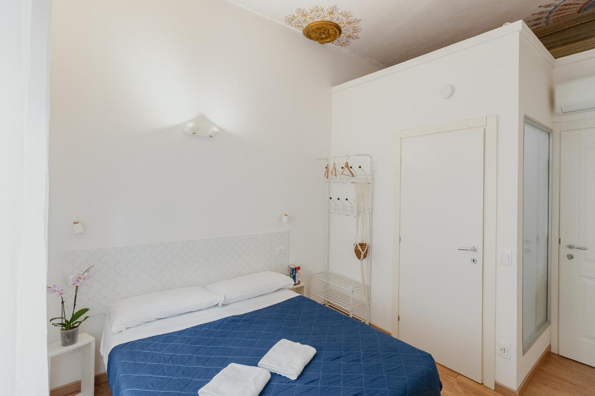 Florence Rooms Екстер'єр фото