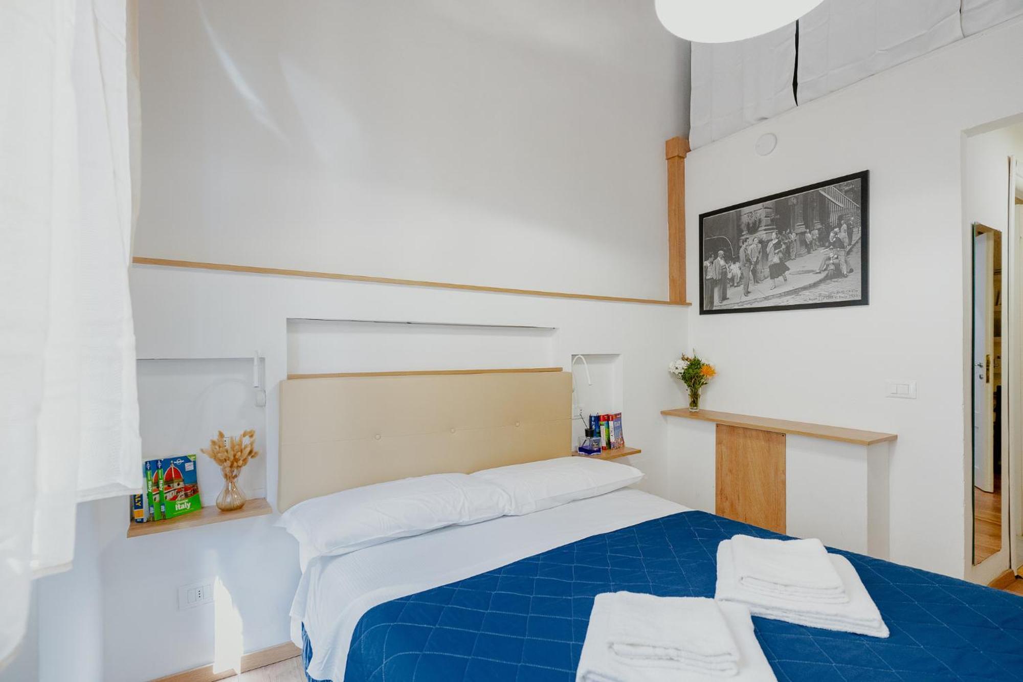 Florence Rooms Екстер'єр фото