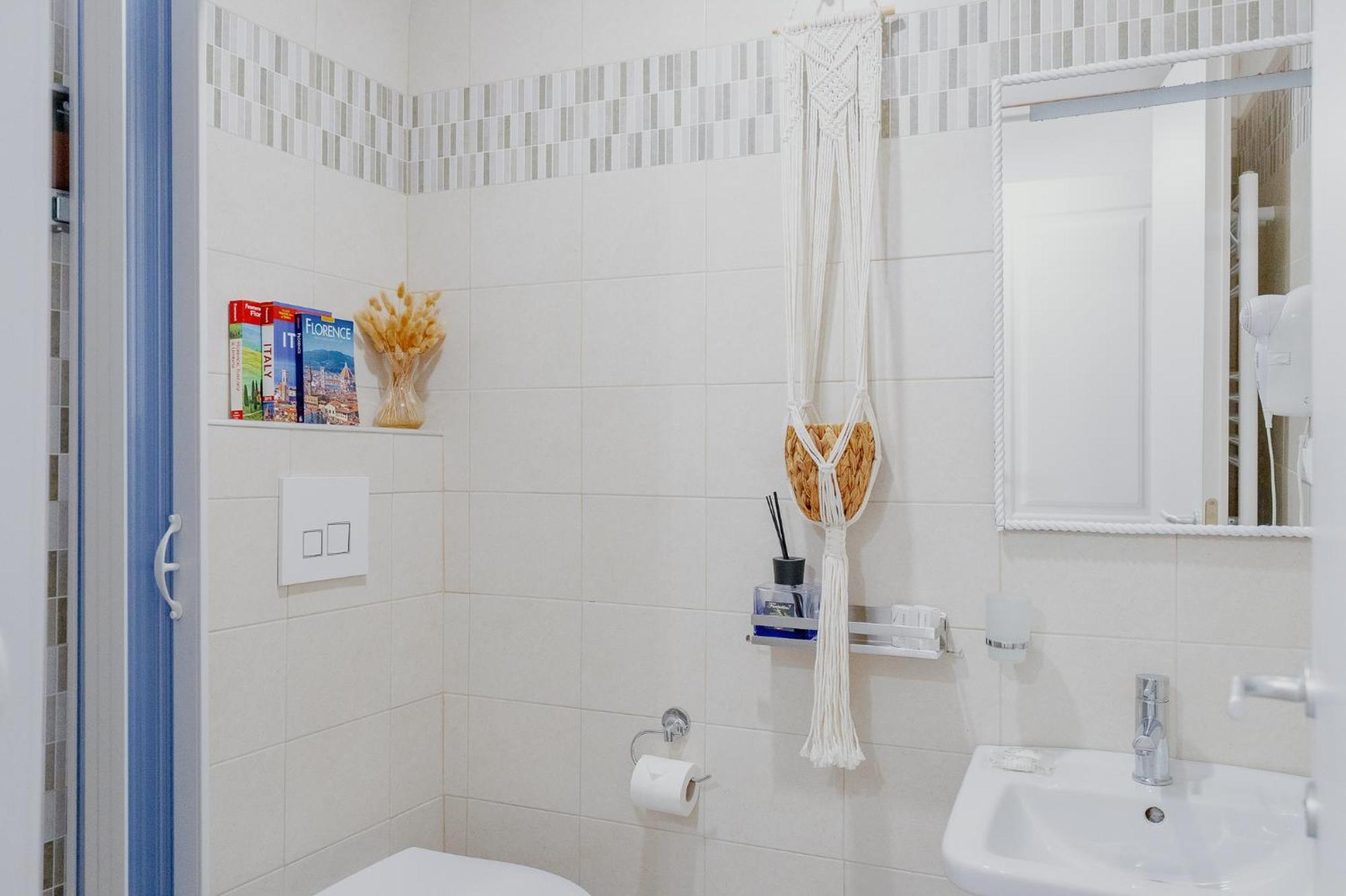 Florence Rooms Екстер'єр фото